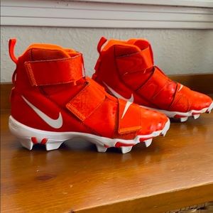 Nike Kid’s Force Football Cleats